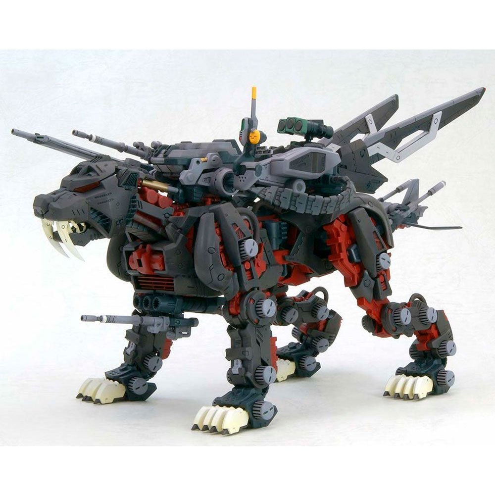 KOTOBUKIYA ZOIDS EPZ-003 GREAT SABRE KOTOBUKIYA ZOIDS EPZ-003 GREAT SABRE